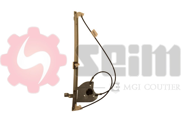 Window Regulator 901330