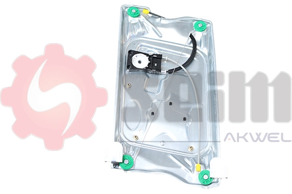 Window Regulator 902783