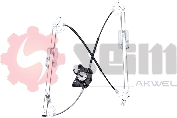 Window Regulator 902725