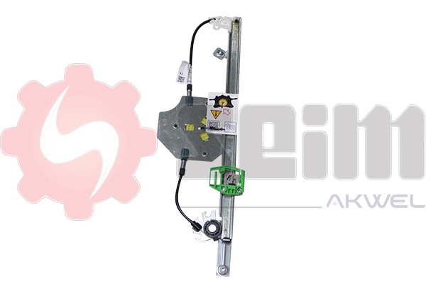 Window Regulator 902627