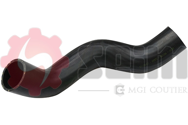 Charge Air Hose 981156