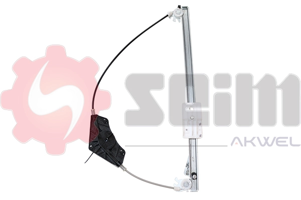 SEIM 902759 Window Regulator
