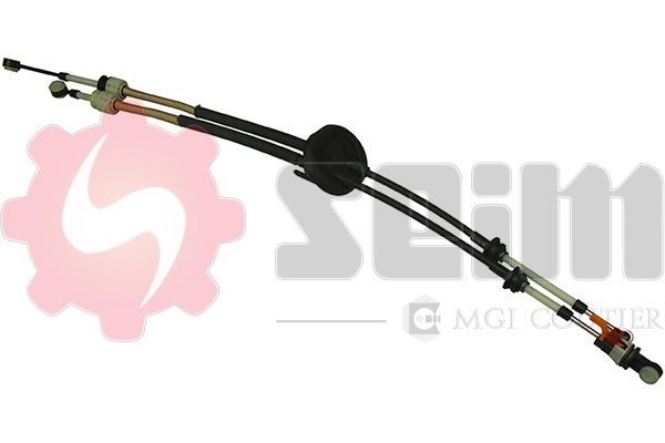 Cable Pull, manual transmission 555226