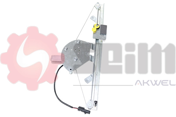SEIM 902644 Window Regulator