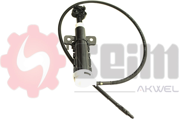 Washer Fluid Jet, headlight cleaning 119024