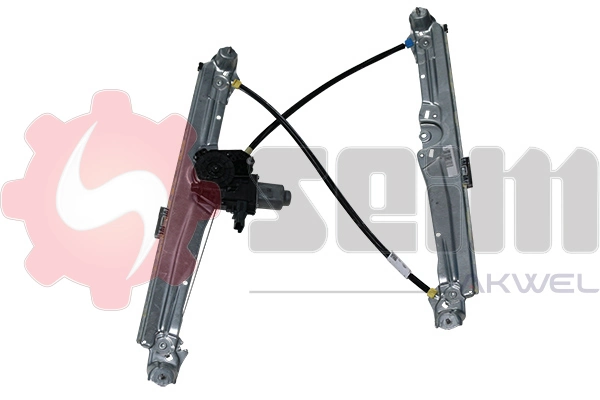 SEIM 902824 Window Regulator