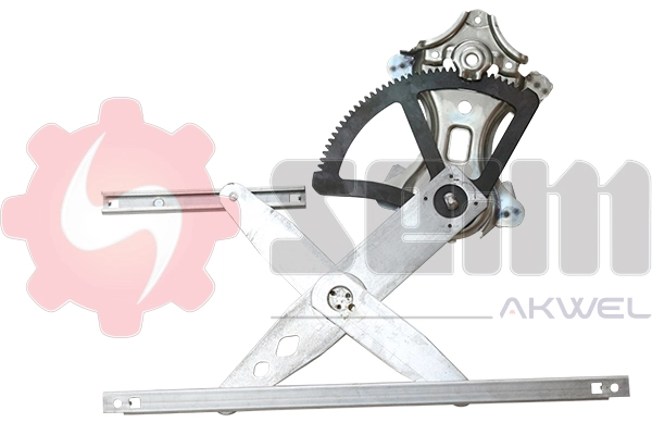 SEIM 902683 Window Regulator