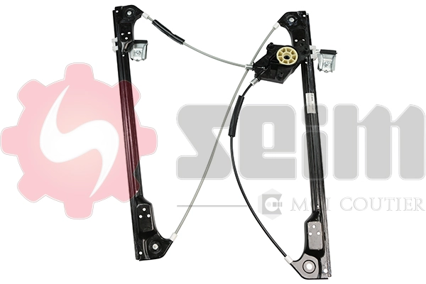 Window Regulator 901287