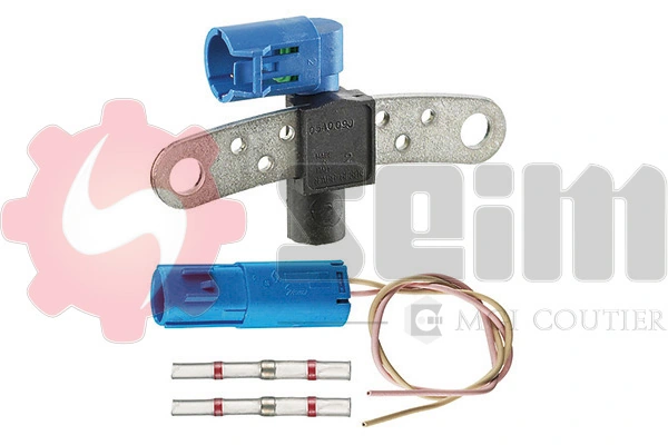 Sensor, crankshaft pulse CP307