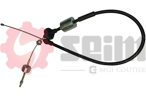 Cable Pull, clutch control 555153