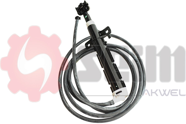 Washer Fluid Jet, headlight cleaning 119041