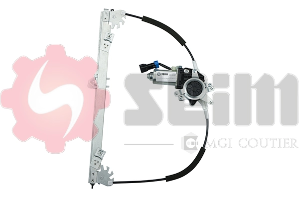 SEIM 920041 Window Regulator