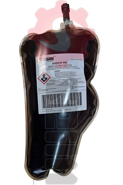 Injection Unit, soot/particulate filter regeneration 100199