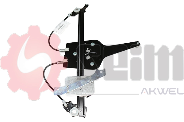 Window Regulator 901122