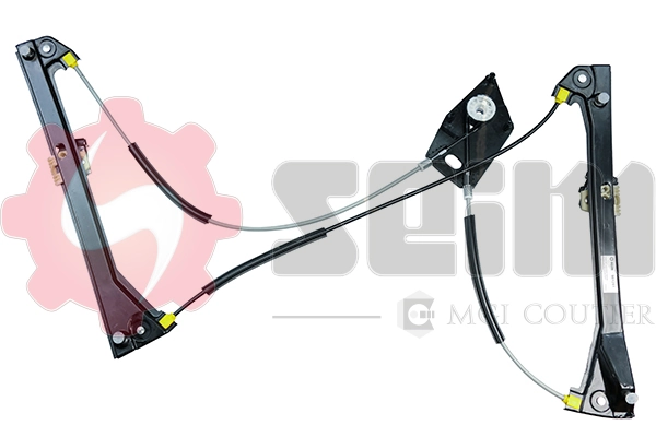 SEIM 901251 Window Regulator
