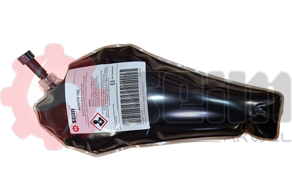 Injection Unit, soot/particulate filter regeneration 100204