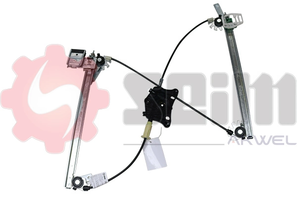 Window Regulator 902819