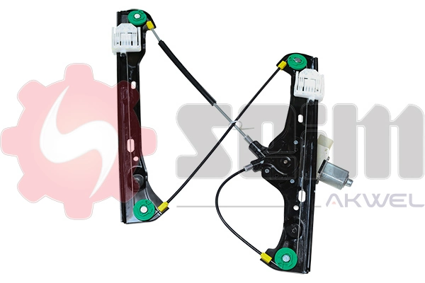 Window Regulator 902789