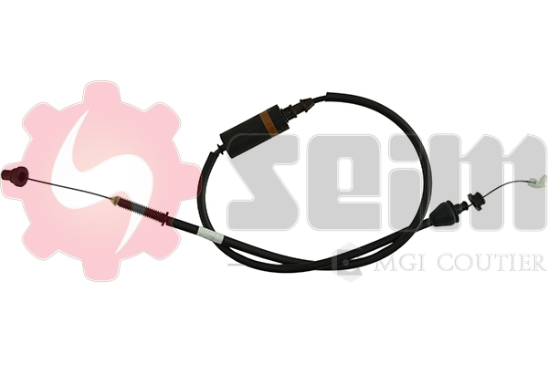 Accelerator Cable 084530