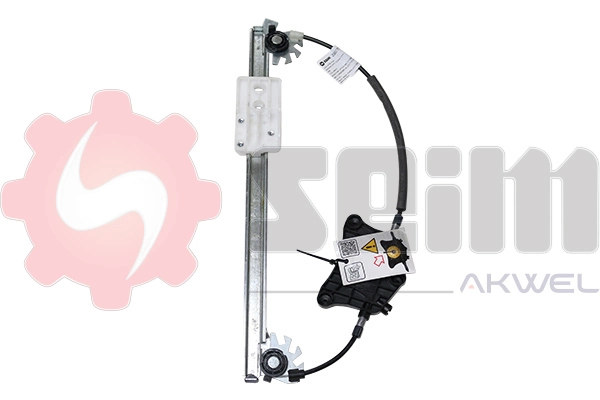 SEIM 902751 Window Regulator