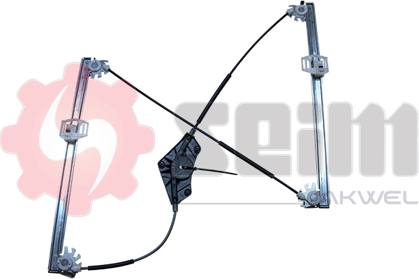 Window Regulator 902756