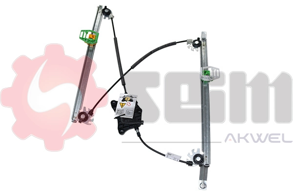 Window Regulator 902749