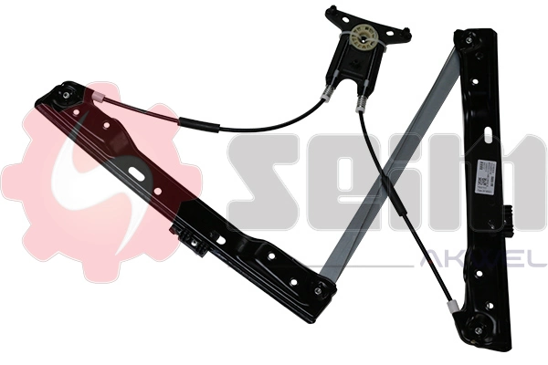 SEIM 902680 Window Regulator
