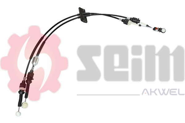 Cable Pull, manual transmission 555920