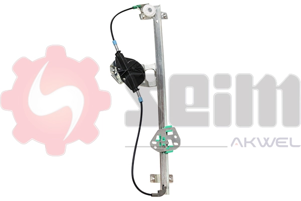 Window Regulator 902762