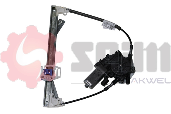 SEIM 902701 Window Regulator