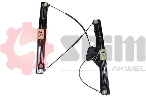 SEIM 902622 Window Regulator