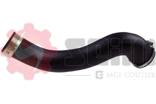 增压进气软管 981396