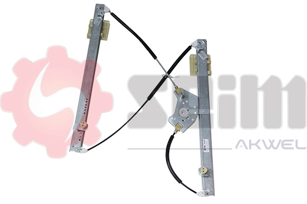 Window Regulator 902668