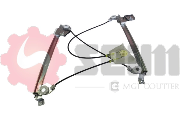 Window Regulator 901155