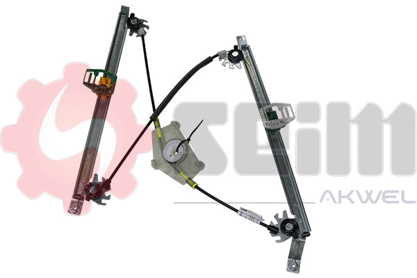 Window Regulator 902828