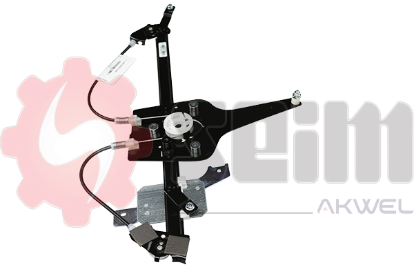 Window Regulator 901123