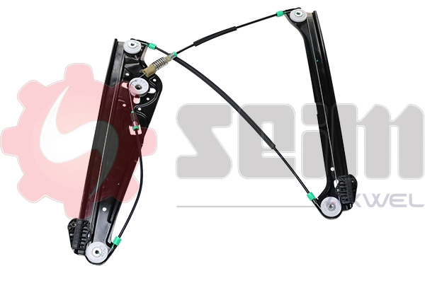 Window Regulator 902619