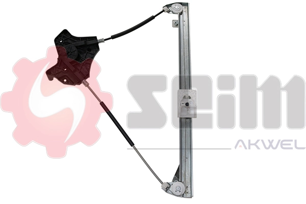 Window Regulator 902654