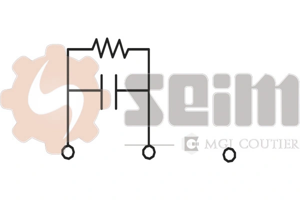 SEIM CC03 Knock Sensor
