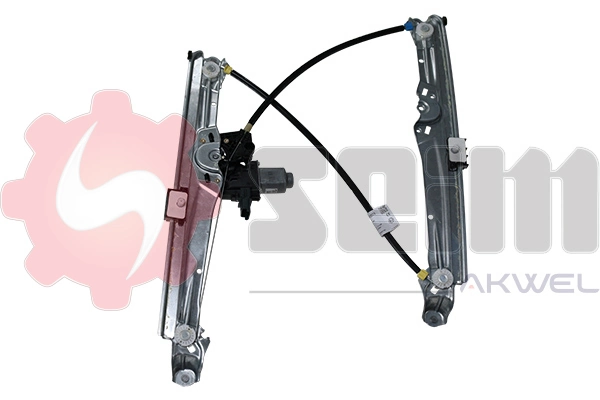 Window Regulator 902823