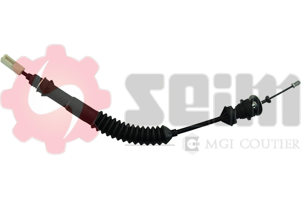 Cable Pull, clutch control 554562