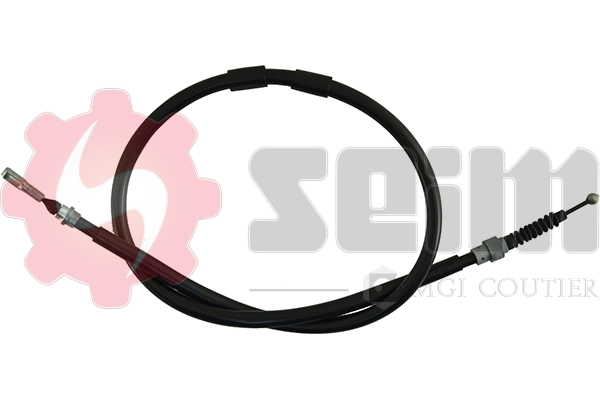 Cable Pull, parking brake 553180