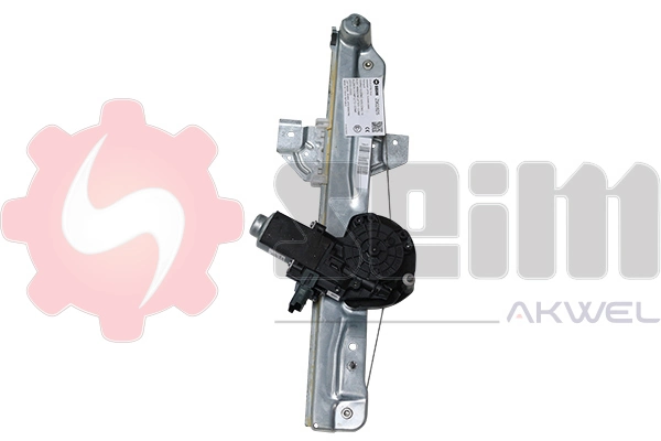 SEIM 902825 Window Regulator