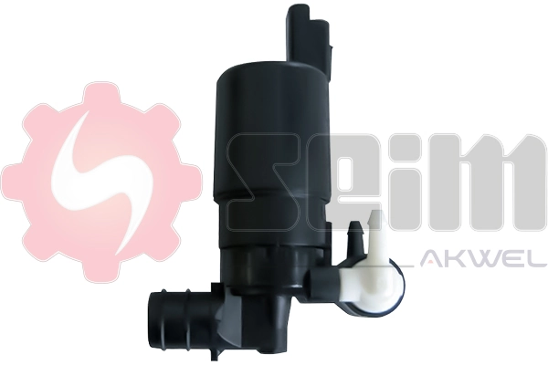 Washer Fluid Pump, window cleaning 116922