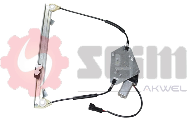 Window Regulator 902771