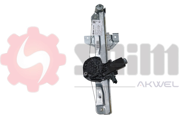 Window Regulator 902826