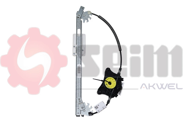Window Regulator 902750
