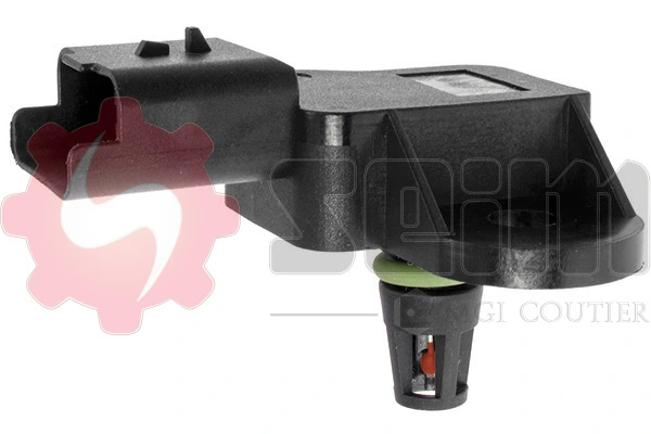 Air Pressure Sensor, altitude adaption MAP88