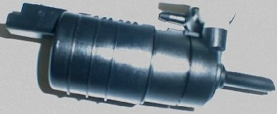 Washer Fluid Pump, window cleaning 116920