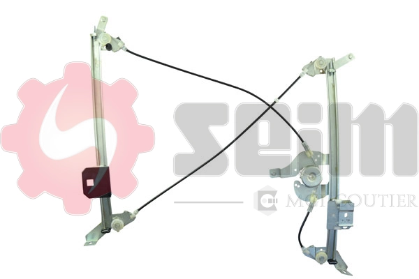 Window Regulator 901138